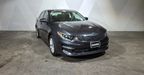 Kia Optima 2.4 GDI EX PACK AT Sedan 2017