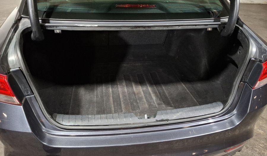 Kia Optima 2.4 GDI EX PACK AT Sedan 2017