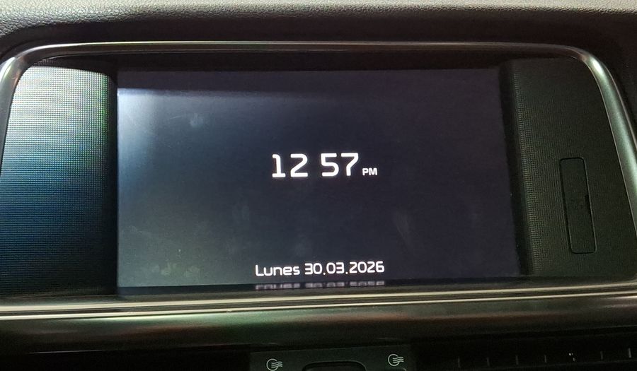 Kia Optima 2.4 GDI EX PACK AT Sedan 2017