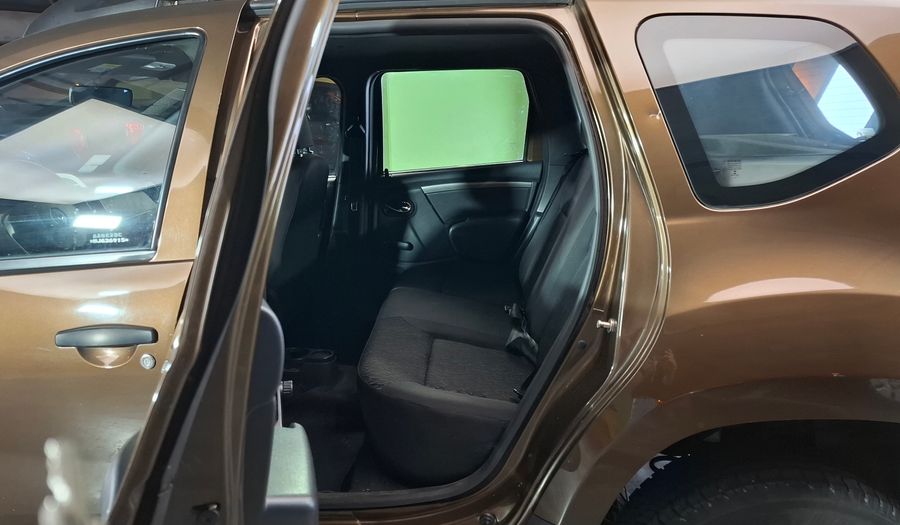 Renault Duster 1.6 EXPRESSION Suv 2017