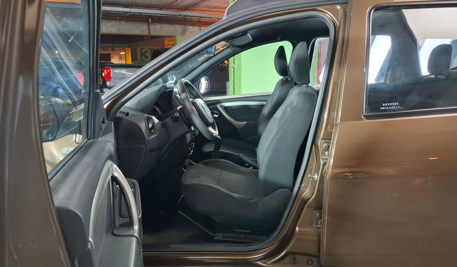 Renault Duster 1.6 EXPRESSION Suv 2017