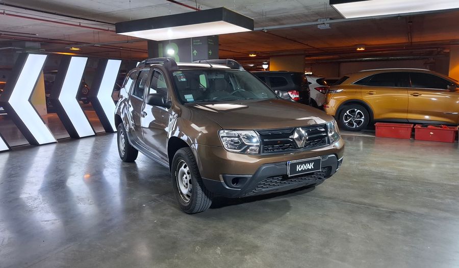 Renault Duster 1.6 EXPRESSION Suv 2017