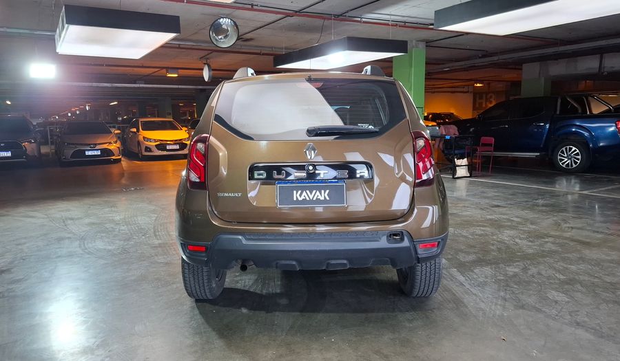 Renault Duster 1.6 EXPRESSION Suv 2017