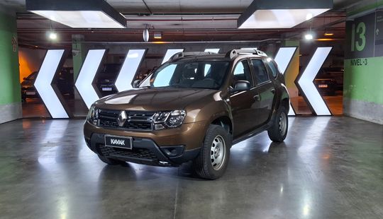 Renault • Duster