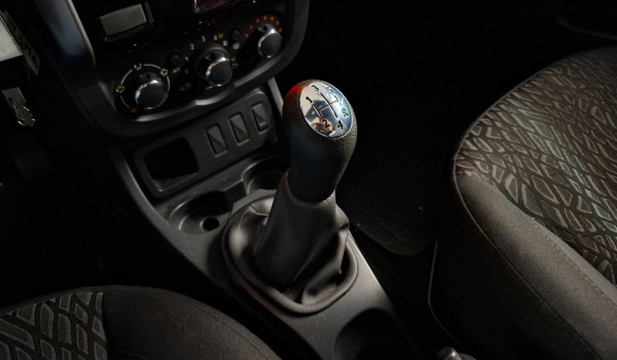 Renault Duster 1.6 EXPRESSION Suv 2017