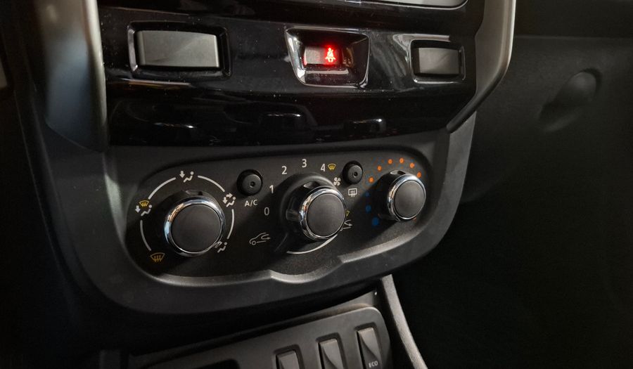 Renault Duster 1.6 EXPRESSION Suv 2017