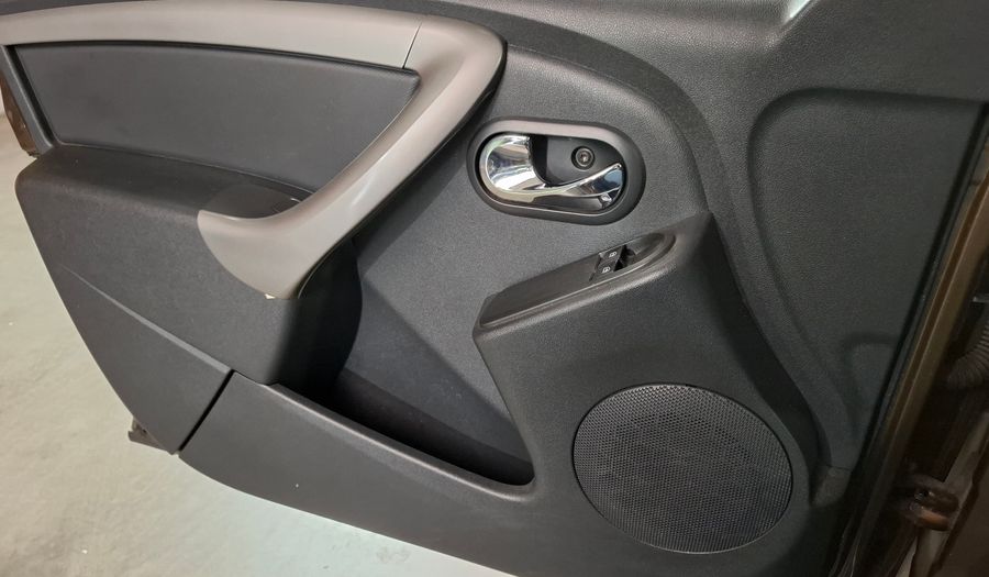 Renault Duster 1.6 EXPRESSION Suv 2017