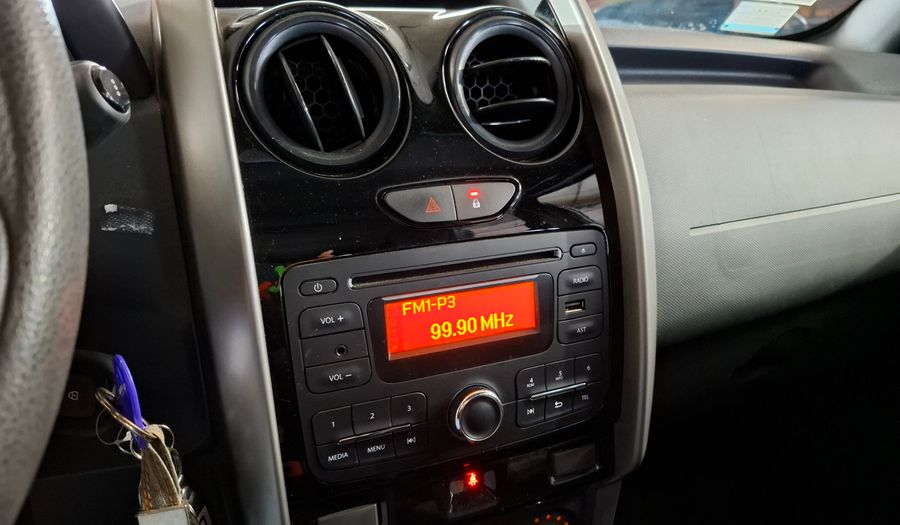 Renault Duster 1.6 EXPRESSION Suv 2017