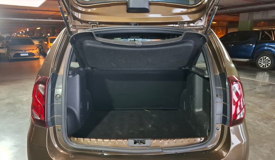 Renault Duster 1.6 EXPRESSION Suv 2017