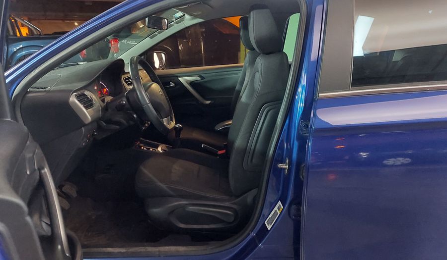 Citroen C-elysée 1.6 HDI FEEL Sedan 2017