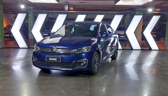 Citroen • C-Elysée