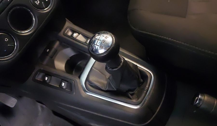 Citroen C-elysée 1.6 HDI FEEL Sedan 2017