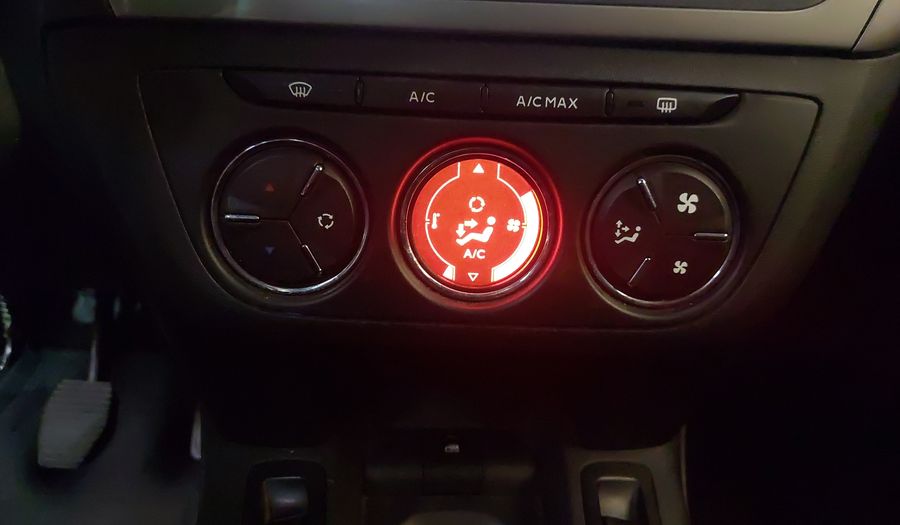 Citroen C-elysée 1.6 HDI FEEL Sedan 2017