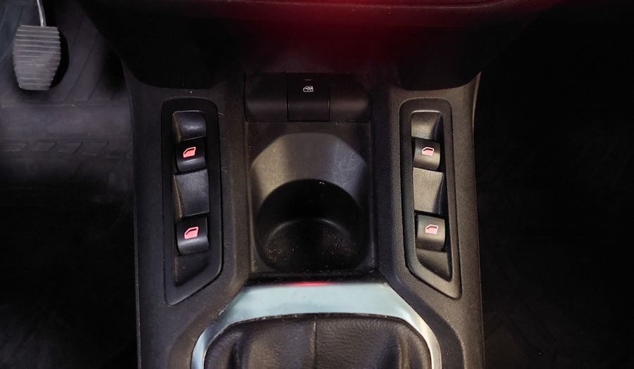 Citroen C-elysée 1.6 HDI FEEL Sedan 2017