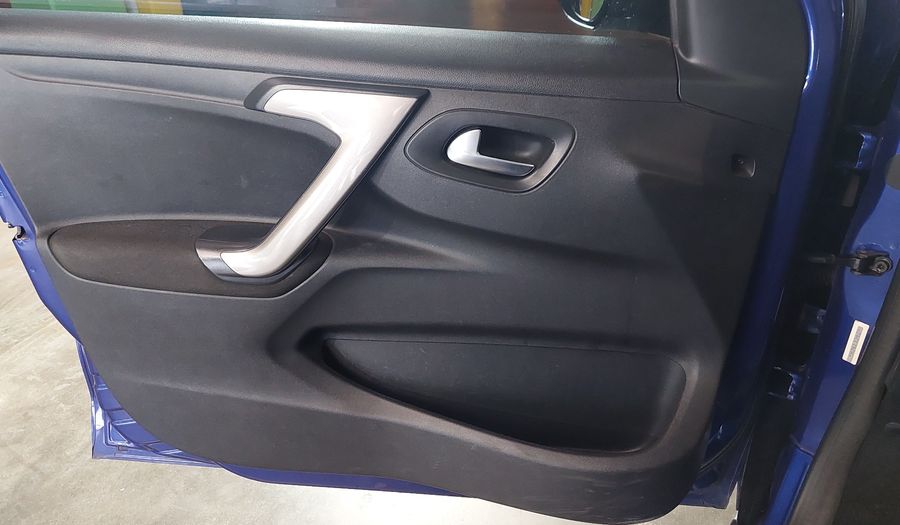 Citroen C-elysée 1.6 HDI FEEL Sedan 2017