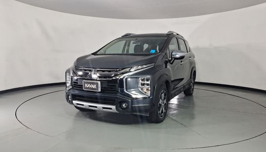 Mitsubishi • Xpander
