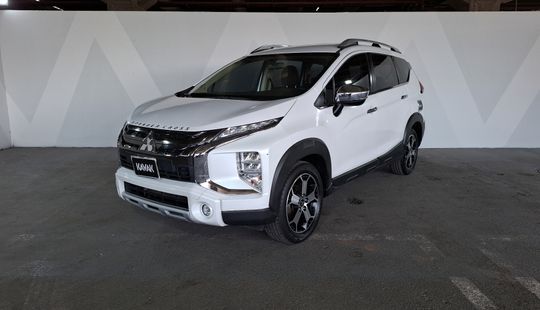 Mitsubishi • Xpander
