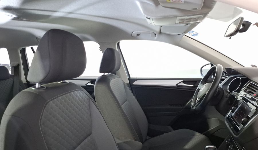 Volkswagen Tiguan 1.4 TRENDLINE PLUS DCT Suv 2019