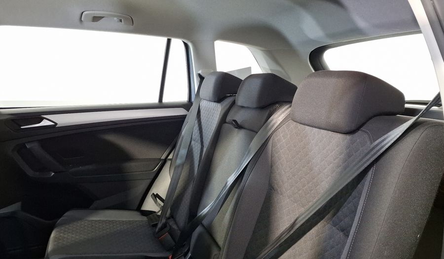 Volkswagen Tiguan 1.4 TRENDLINE PLUS DCT Suv 2019
