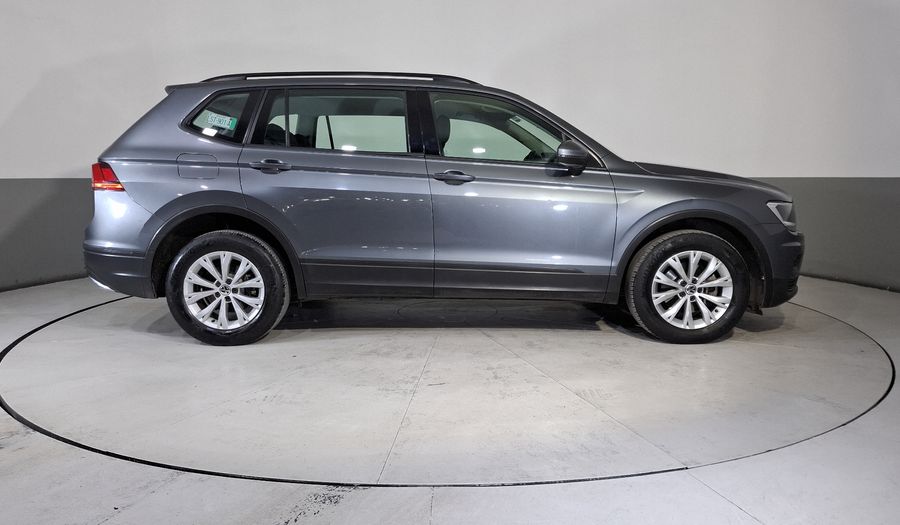 Volkswagen Tiguan 1.4 TRENDLINE PLUS DCT Suv 2019