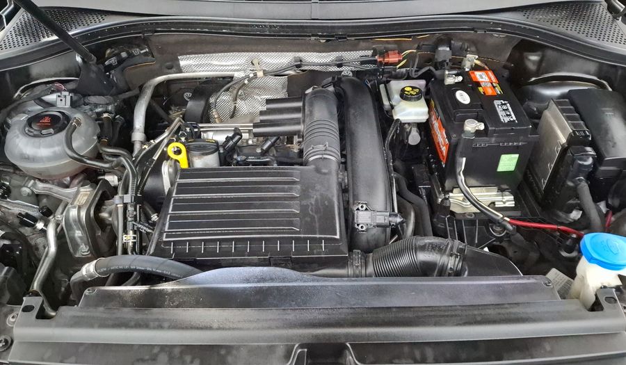 Volkswagen Tiguan 1.4 TRENDLINE PLUS DCT Suv 2019