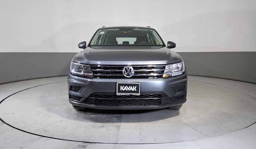 Volkswagen Tiguan 1.4 TRENDLINE PLUS DCT Suv 2019