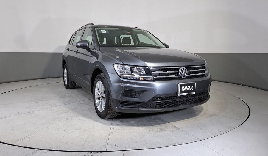 Volkswagen Tiguan 1.4 TRENDLINE PLUS DCT Suv 2019