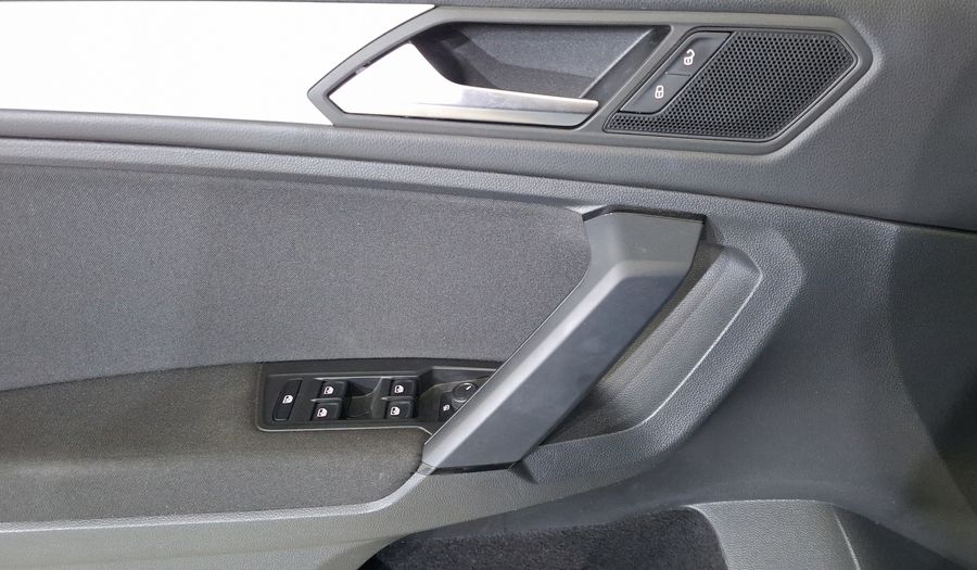 Volkswagen Tiguan 1.4 TRENDLINE PLUS DCT Suv 2019