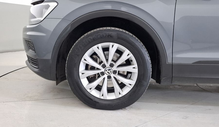 Volkswagen Tiguan 1.4 TRENDLINE PLUS DCT Suv 2019