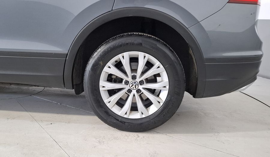 Volkswagen Tiguan 1.4 TRENDLINE PLUS DCT Suv 2019