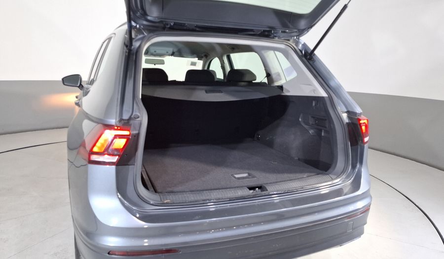 Volkswagen Tiguan 1.4 TRENDLINE PLUS DCT Suv 2019