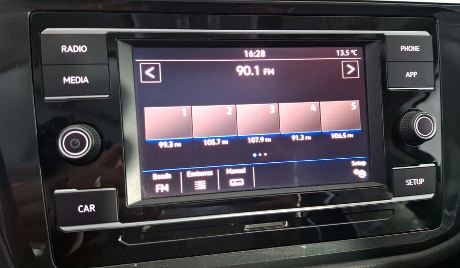 Volkswagen Tiguan 1.4 TRENDLINE PLUS DCT Suv 2019