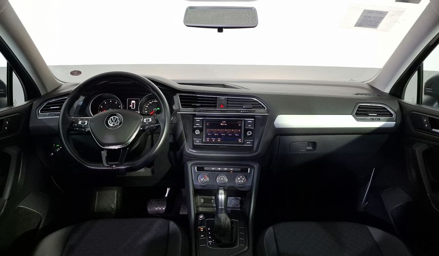 Volkswagen Tiguan 1.4 TRENDLINE PLUS DCT Suv 2019