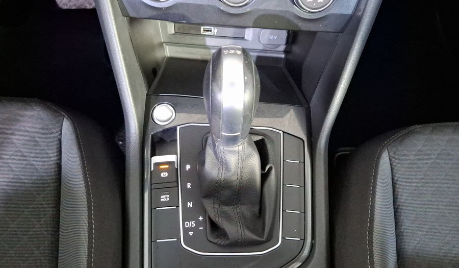 Volkswagen Tiguan 1.4 TRENDLINE PLUS DCT Suv 2019