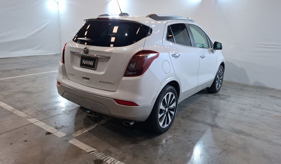 Buick Encore 1.4 CXL L AUTO Suv 2019