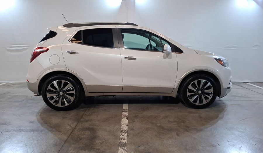 Buick Encore 1.4 CXL L AUTO Suv 2019