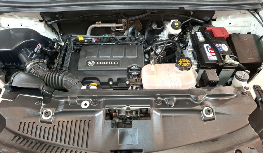 Buick Encore 1.4 CXL L AUTO Suv 2019