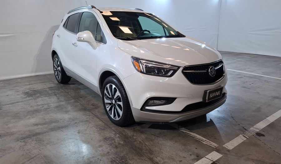 Buick Encore 1.4 CXL L AUTO Suv 2019