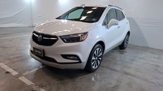 Buick • Encore