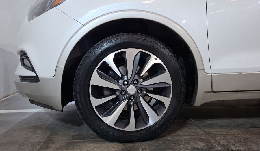 Buick Encore 1.4 CXL L AUTO Suv 2019