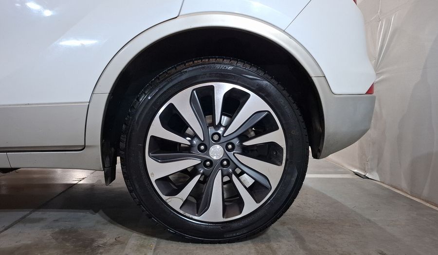 Buick Encore 1.4 CXL L AUTO Suv 2019