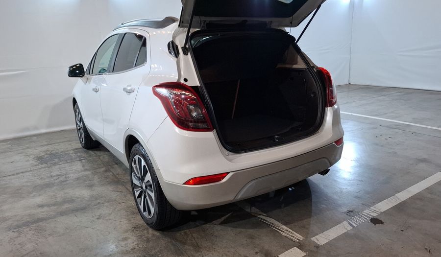 Buick Encore 1.4 CXL L AUTO Suv 2019