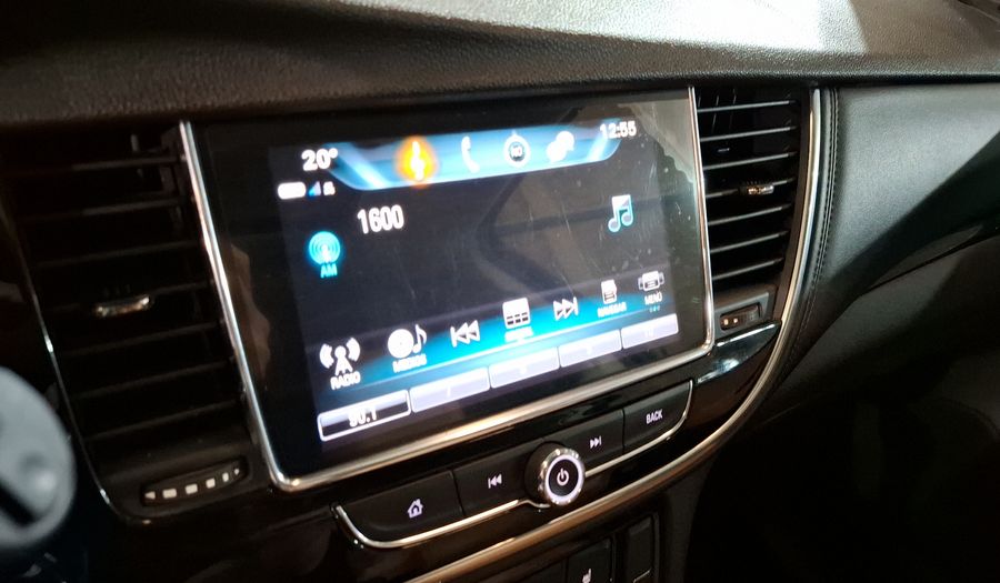 Buick Encore 1.4 CXL L AUTO Suv 2019