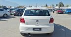 Volkswagen Gol 1.6 HIGHLINE Hatchback 2022