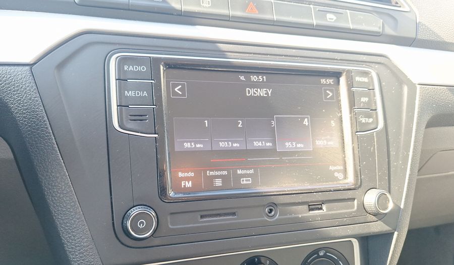 Volkswagen Gol 1.6 HIGHLINE Hatchback 2022