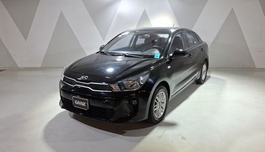 Kia • Rio