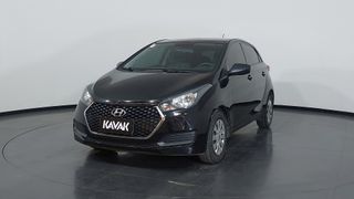 Hyundai HB20 1.0 UNIQUE