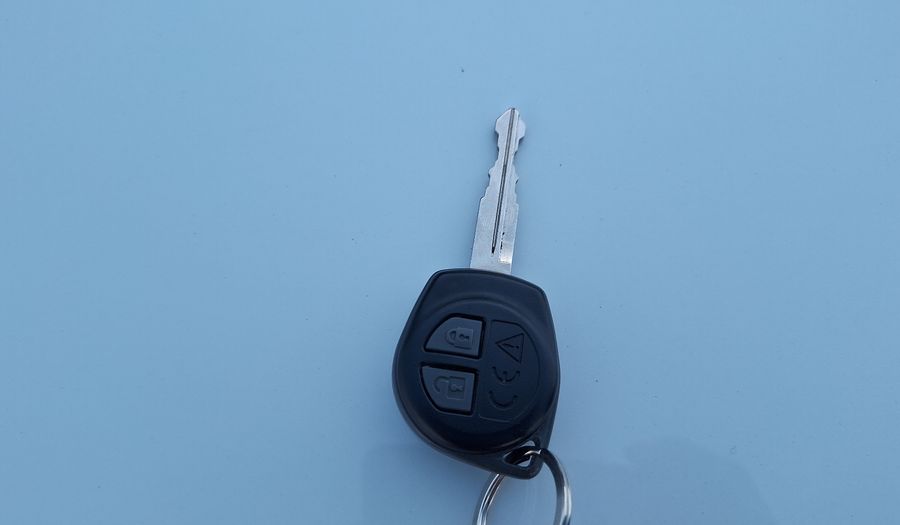 Suzuki Celerio 1.0 GLX Hatchback 2024