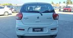 Suzuki Celerio 1.0 GLX Hatchback 2024