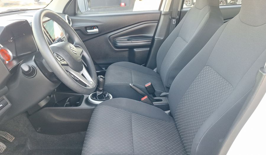 Suzuki Celerio 1.0 GLX Hatchback 2024